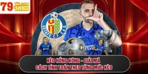 Kèo Hồng Kông - Giải Mã Cách Tính Toán Theo Từng Mức Kèo